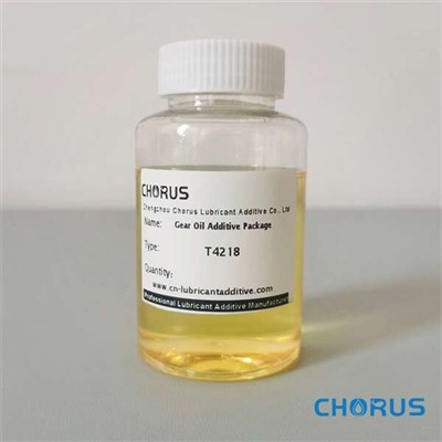 Multifunksjonell tilsetningspakke for girolje T4218